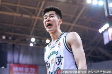 世界杯直播客户端下载-直播吧：郭昊文有望代表国王出战夏季联赛